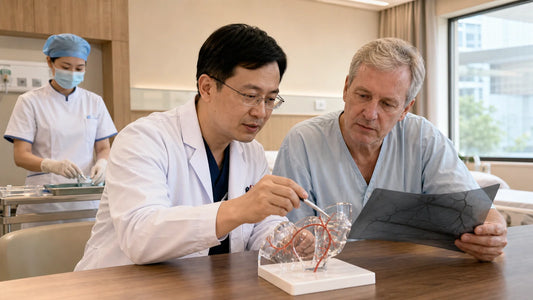 interventionelle kardiologie