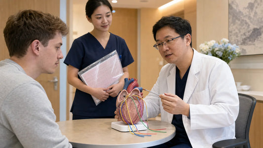 elektrophysiologie ablation