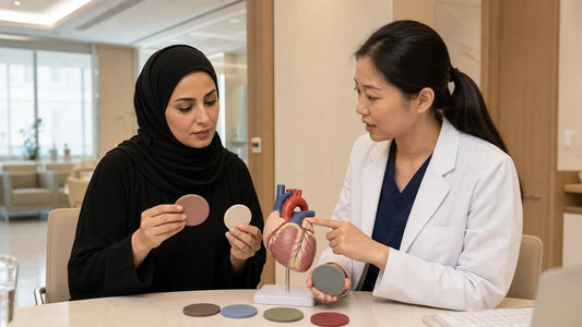 Qatar medical project 3 — medChina.global