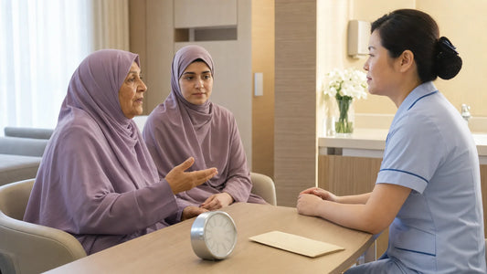 Qatar medical project 3 — medChina.global