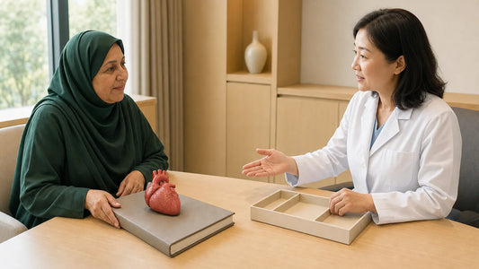 Qatar medical project 3 — medChina.global