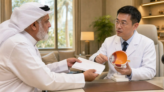 Qatar medical project 4 — medChina.global