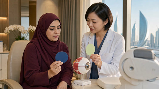 Qatar medical project 4 — medChina.global