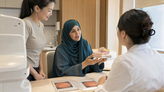 Qatar medical project 4 — medChina.global