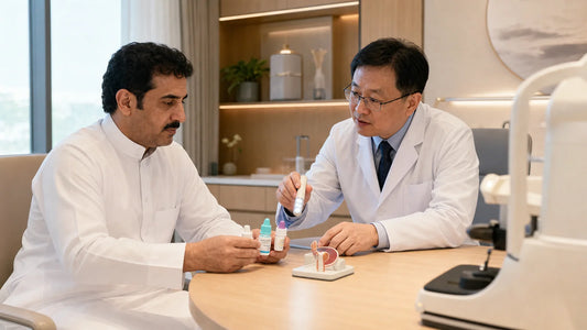 Qatar medical project 4 — medChina.global