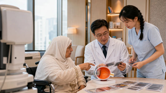 Qatar medical project 4 — medChina.global