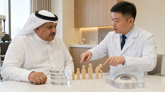 Qatar medical project 4 — medChina.global