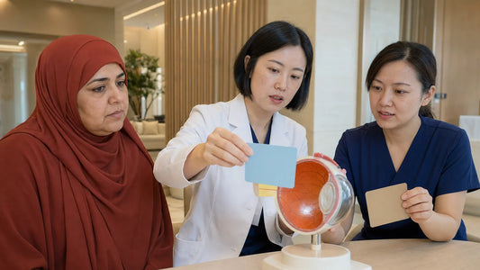 Qatar medical project 4 — medChina.global