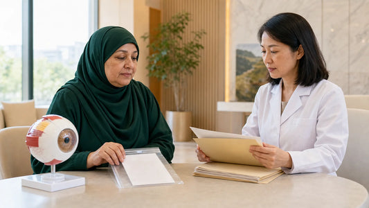 Qatar medical project 4 — medChina.global