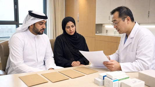 Qatar medical project 5 — medChina.global
