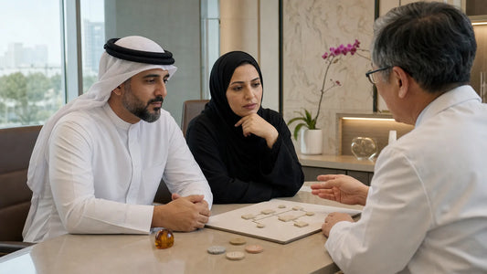 Qatar medical project 5 — medChina.global