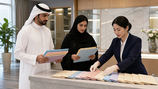 Qatar medical project 5 — medChina.global