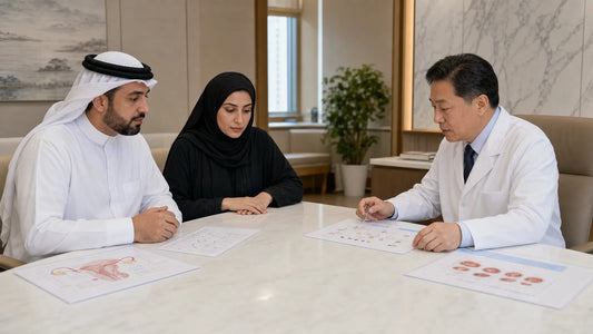 Qatar medical project 5 — medChina.global