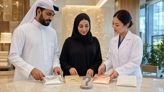 Qatar medical project 5 — medChina.global