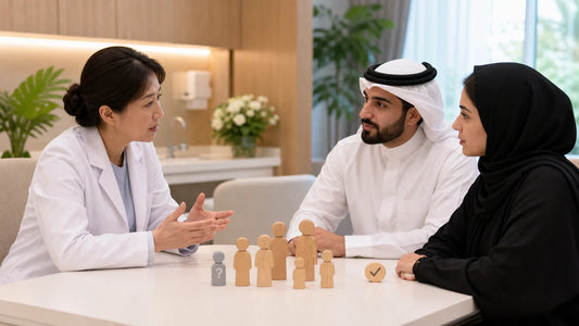 Qatar medical project 5 — medChina.global