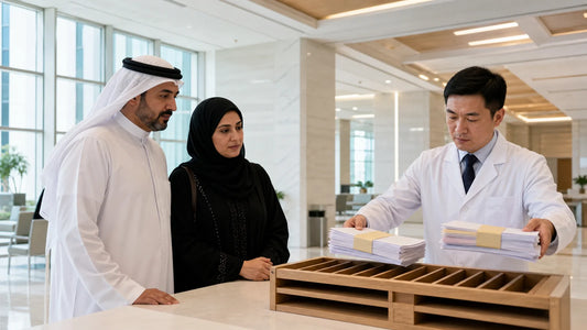 Qatar medical project 5 — medChina.global