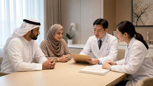 Qatar medical project 5 — medChina.global