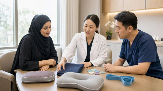 Qatar medical project 6 — medChina.global