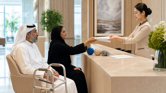 Qatar medical project 6 — medChina.global