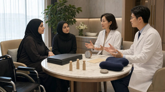 Qatar medical project 6 — medChina.global