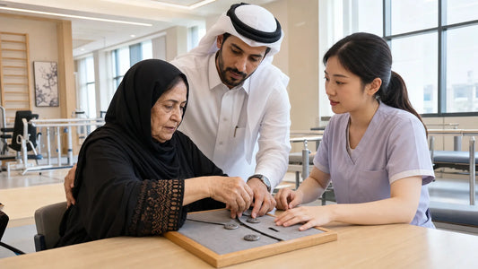 Qatar medical project 6 — medChina.global
