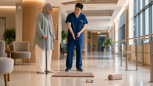 Qatar medical project 6 — medChina.global