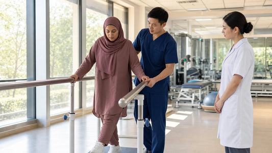 Qatar medical project 7 — medChina.global