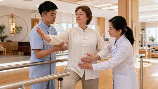 qigong tai chi sicher