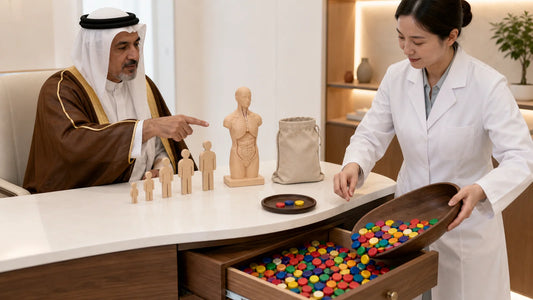 Qatar medical project 8 — medChina.global