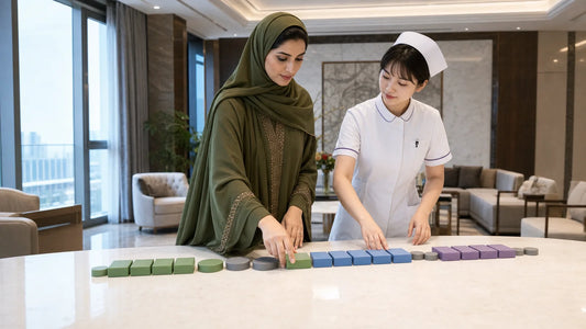 Qatar medical project 8 — medChina.global