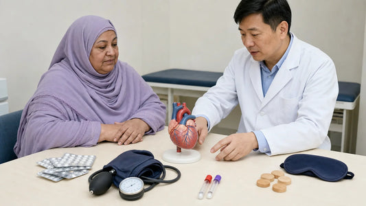 Qatar medical project 8 — medChina.global