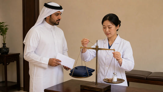 Qatar medical project 8 — medChina.global