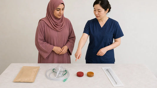 Qatar medical project 8 — medChina.global