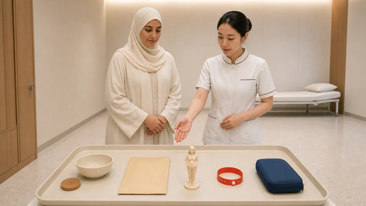 Qatar medical project 8 — medChina.global