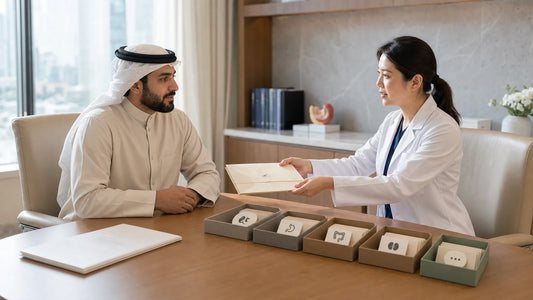 Qatar medical project 8 — medChina.global