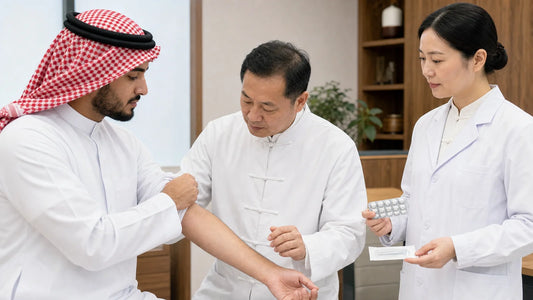 p08 qabl alwakhz fahs alaman