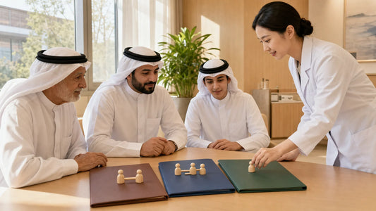 Qatar medical project 9 — medChina.global