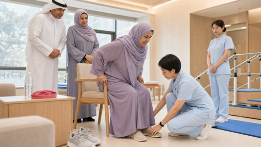 Qatar medical project 9 — medChina.global