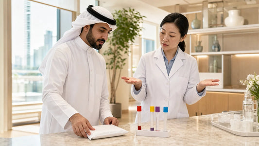 Qatar medical project 9 — medChina.global