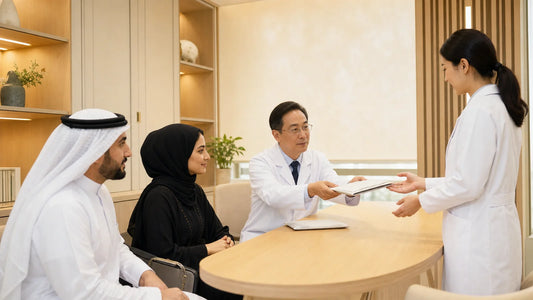 Qatar medical project 9 — medChina.global