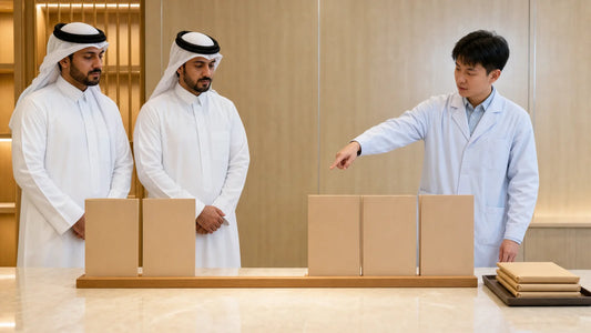 Qatar medical project 9 — medChina.global