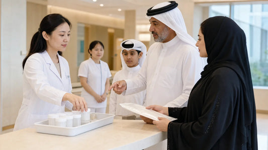 Qatar medical project 9 — medChina.global
