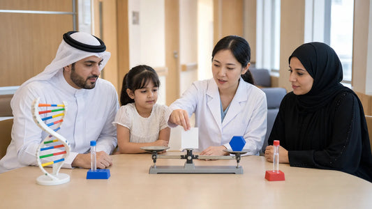 Qatar medical project 10 — medChina.global