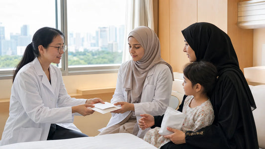 Qatar medical project 10 — medChina.global