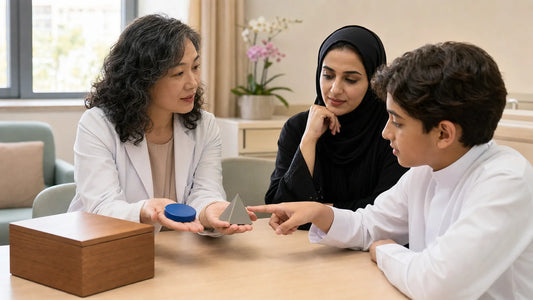 Qatar medical project 10 — medChina.global