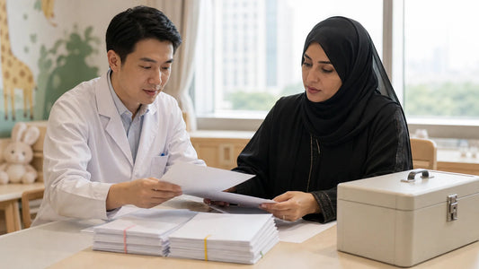 Qatar medical project 10 — medChina.global