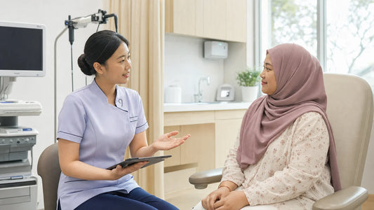 Brunei medical project image