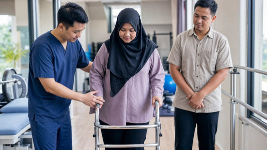 Brunei medical project image