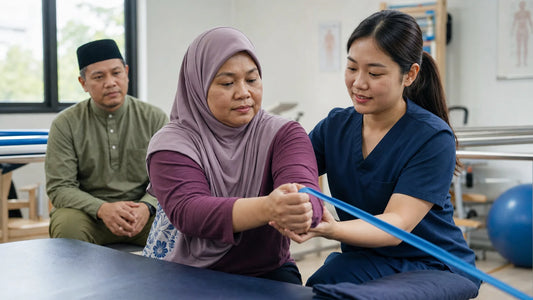 Brunei medical project image