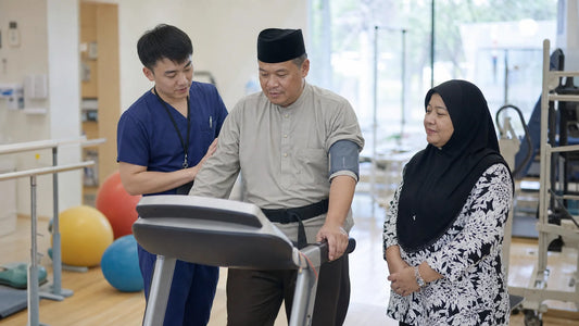 Brunei medical project image